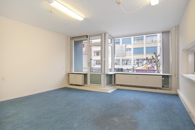 Kantoorruimte Rotterdam - Van Bijlandtplaats 31 - Foto 2