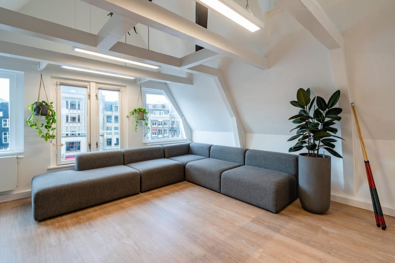 KantoorruimteaanRokin 113<br/> inAmsterdam