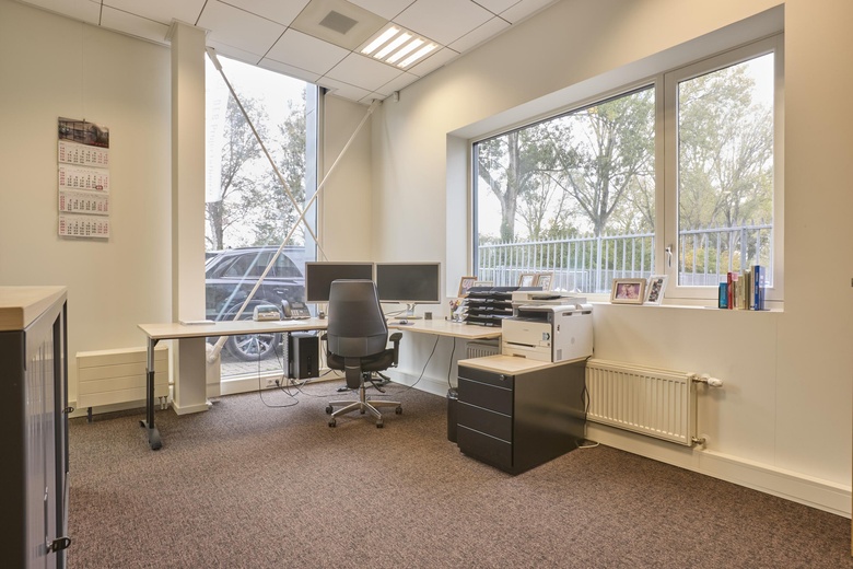 KantoorruimteaanLaanenderweg 30<br/> inAlkmaar