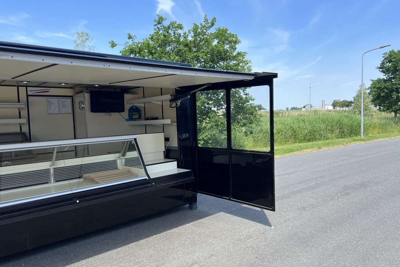 HorecaaanWestfriesedijk 72<br/> inWarmenhuizen