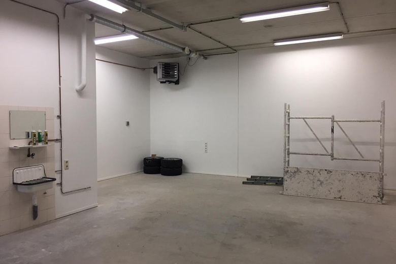 Bedrijfsruimte Helmond - Marshallstraat 18 L - Foto 2