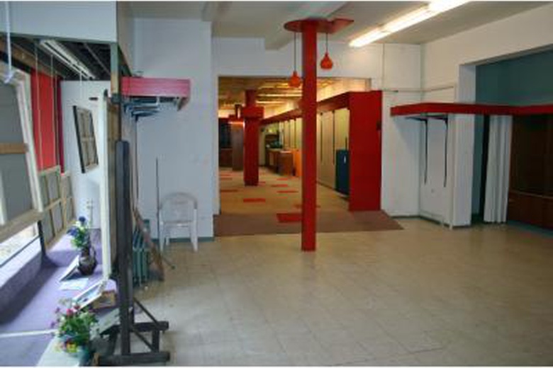 WinkelruimteaanEinderstraat 44<br/> inKerkrade