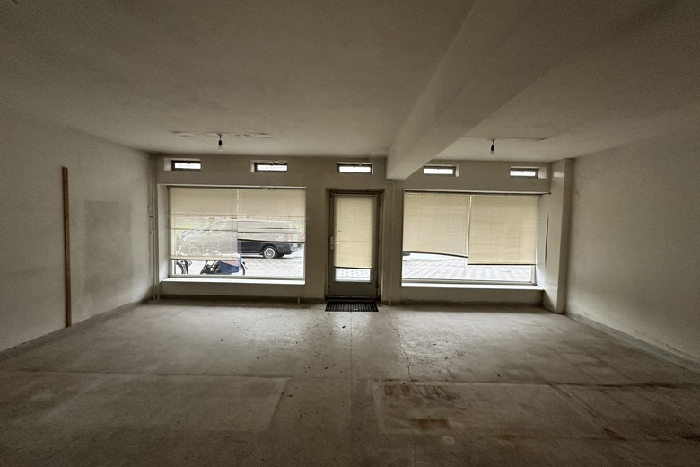 BedrijfsruimteaanHaydnstraat 22 A<br/> inAmersfoort BedrijfsruimteaanHaydnstraat 22 A<br/> inAmersfoort