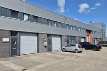 Bedrijfsruimte Gorinchem - Weide 20 - Foto 5