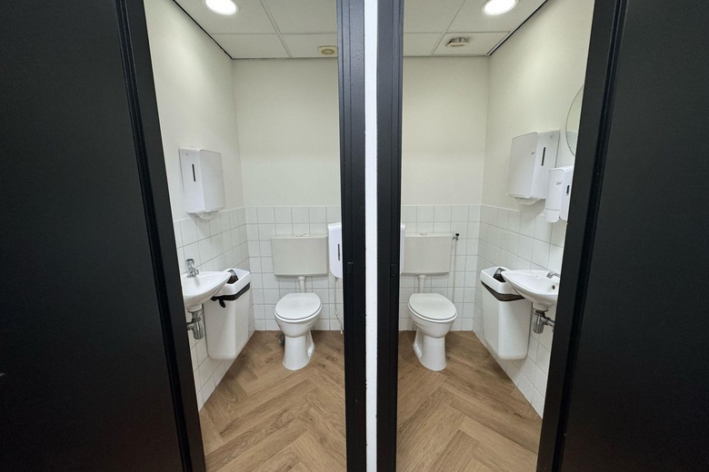 BedrijfsruimteaanEnergiestraat 14 A<br/> inNaarden