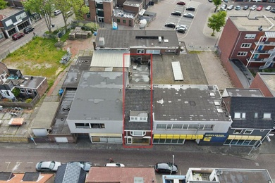 Winkelruimte Beverwijk - Baanstraat 43 - Foto 2