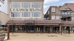 Winkelruimte te koop Apeldoorn - Leienplein 2