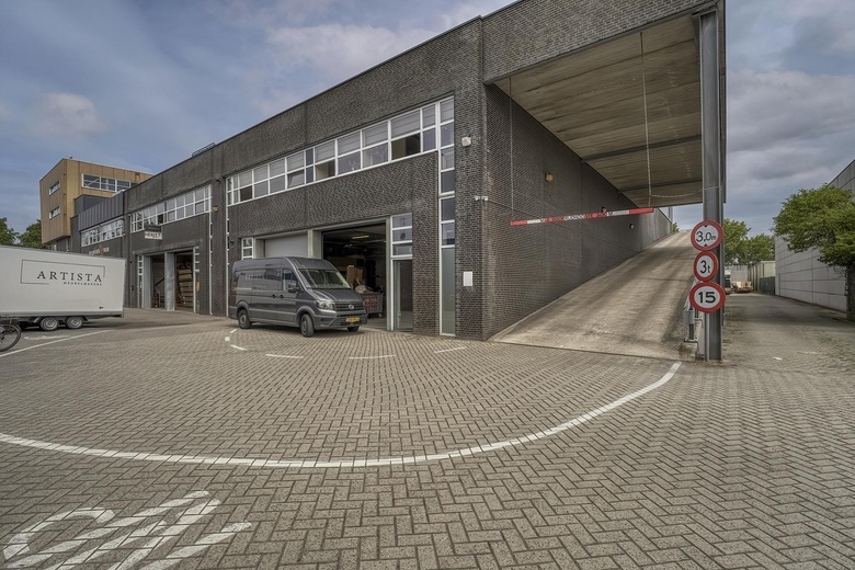 BedrijfsruimteaanLageweg 37 A 6<br/> inKatwijk