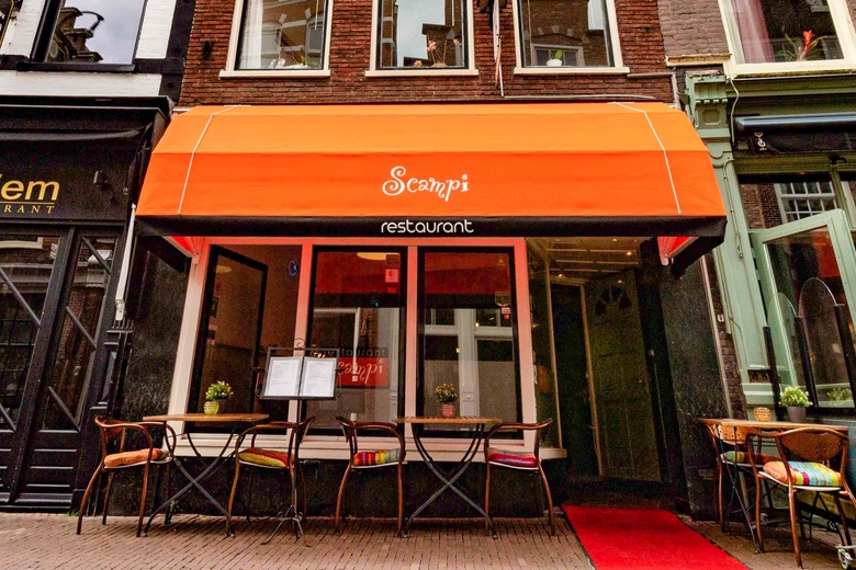 HorecaaanKleine Houtstraat 42<br/> inHaarlem