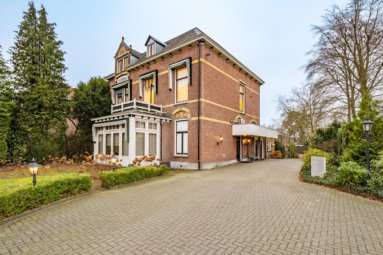 KantoorruimteaanSoestdijkseweg Zuid 265<br/> inBilthoven