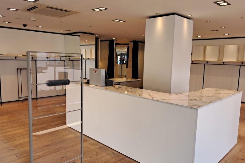 WinkelruimteaanMarkt 27<br/> inSint-Oedenrode