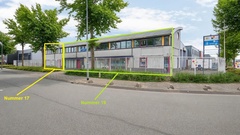 Bedrijfsruimte Van Leeuwenhoekstraat 17, Harderwijk | Bedrijfspand.com