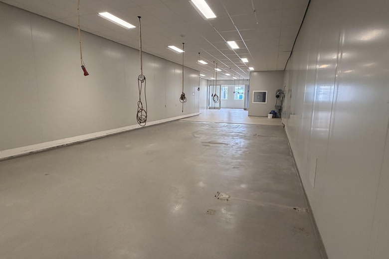 Bedrijfsruimte Amsterdam - Elektronstraat 13 A - Foto 13