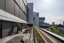 Kantoorruimte Amsterdam - Trompenburgstraat 2 C - Foto 6