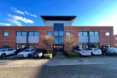 Bekijk foto 2 van Breguetlaan 16