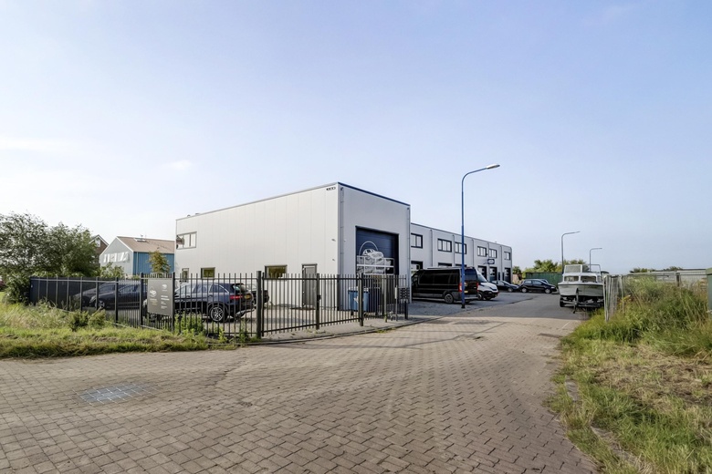 BedrijfsruimteaanPilootweg 11<br/> inStavenisse