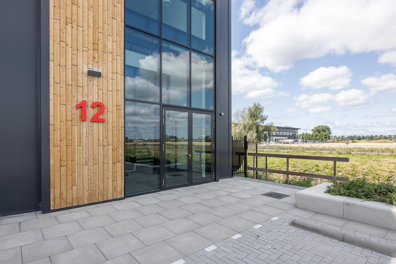 Bedrijfsruimte Hoofddorp - Barnsteen 9 - Foto 6