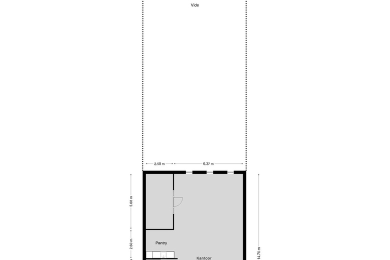 Bedrijfsruimte Almere - Bolderweg 39 H - Foto 24