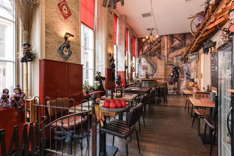 HorecaaanBrink 64 B<br/> inDeventer