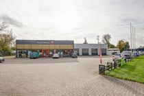 Bekijk foto 2 van eenheid 1 aan de A.H.G. Fokkerstraat 16 A in Assen