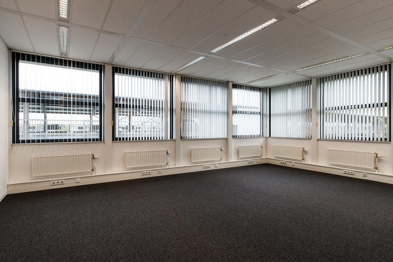 KantoorruimteaanLange Dreef 15<br/> inVianen