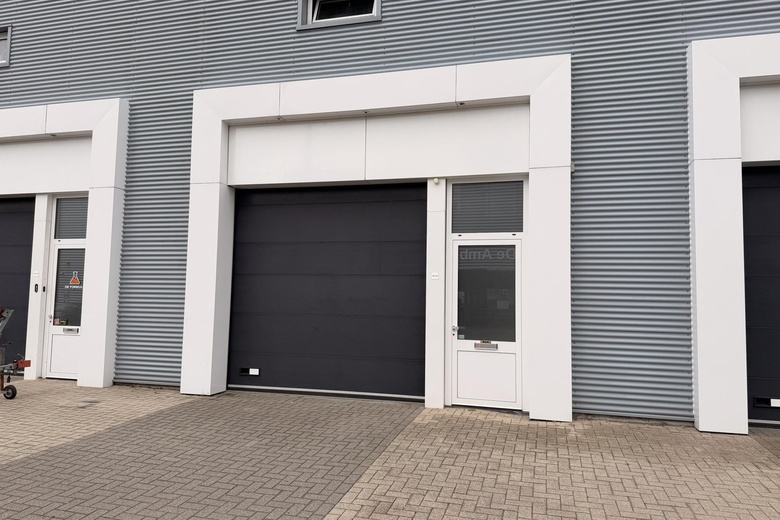 Bedrijfsruimte Naaldwijk - Hovenierstraat 99 A 4 - Foto 6