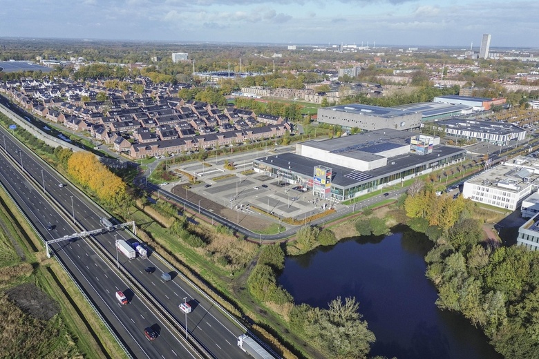 WinkelruimteaanProfessor Goossenslaan 24<br/> inTilburg