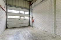 Bedrijfsruimte Medemblik - Nijverheidsweg 3 A - Foto 5