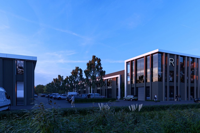 BedrijfsruimteaanMerwedeweg 4 B 6<br/> inBreukelen BedrijfsruimteaanMerwedeweg 4 B 6<br/> inBreukelen
