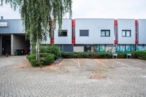 Bedrijfsruimte Almere - De Steiger 87 - Foto 1