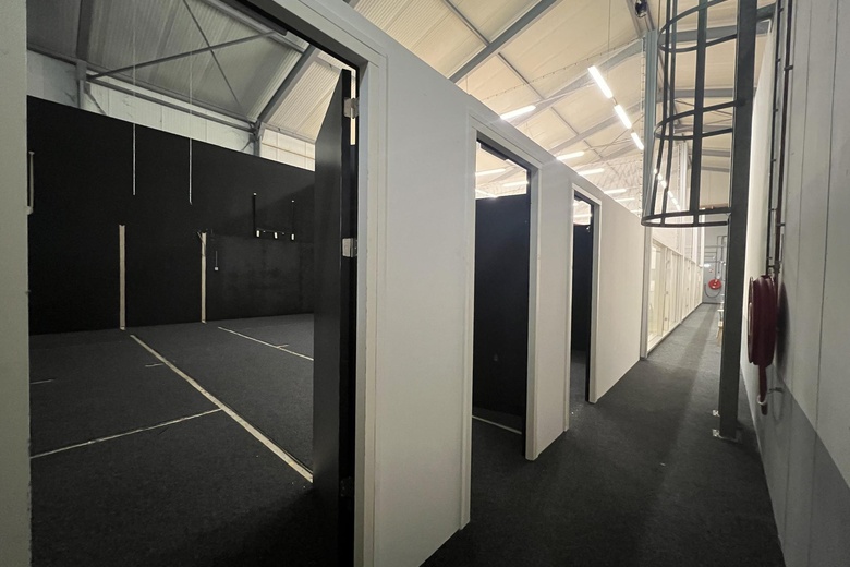 BedrijfsruimteaanBaanweg 26<br/> inHarderwijk