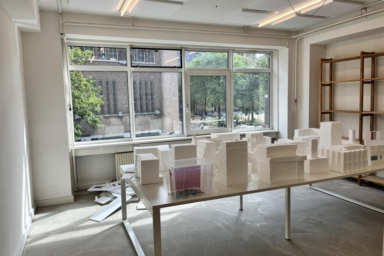 Kantoorruimte Rotterdam - Westewagenstraat 60 - Foto 12