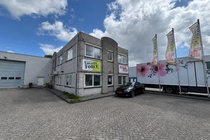 Kantoorruimte te huur Maasdijk - Transportweg 9