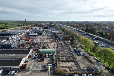 Bekijk foto 2 van Krausstraat 30