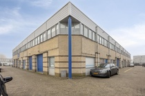Bedrijfsruimte Amersfoort - Chromiumweg 147 - Foto 6