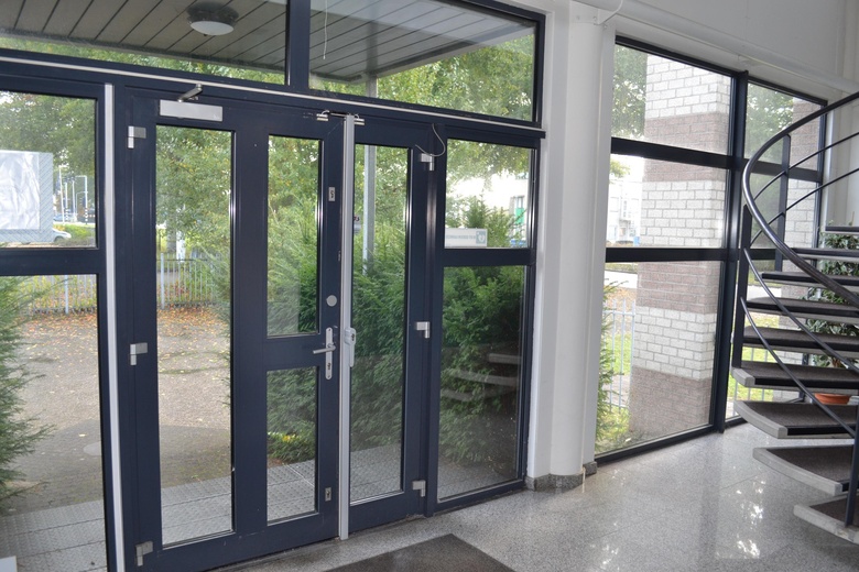 BedrijfsruimteaanTelevisieweg 4<br/> inAlmere BedrijfsruimteaanTelevisieweg 4<br/> inAlmere