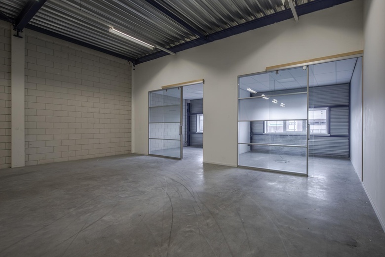 BedrijfsruimteaanSnelliusweg 12<br/> inArnhem BedrijfsruimteaanSnelliusweg 12<br/> inArnhem