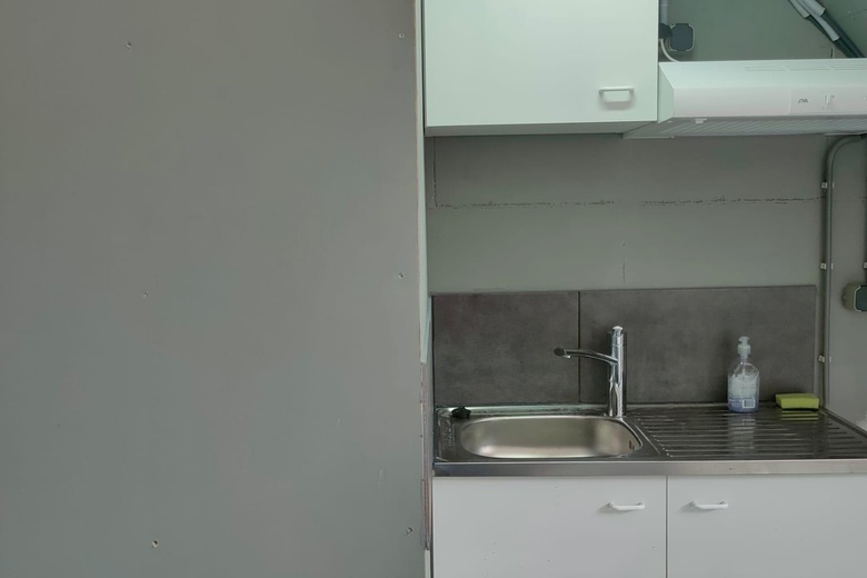 BedrijfsruimteaanPascallaan 24 G<br/> inLelystad