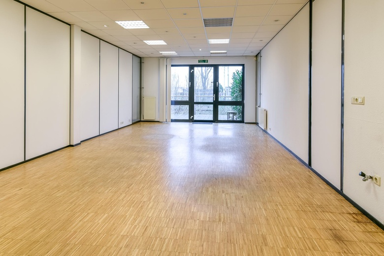 KantoorruimteaanHornweg 7<br/> inAalsmeer