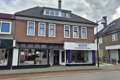 Kantoorruimte te huur Apeldoorn - Asselsestraat 137 2