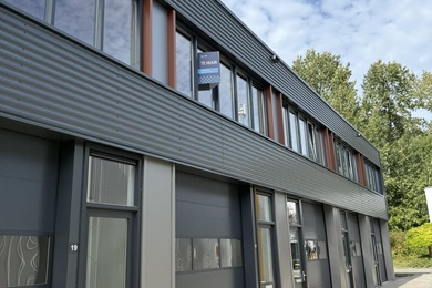 Bedrijfsruimte Deventer - Herfordstraat 17 - Foto 2