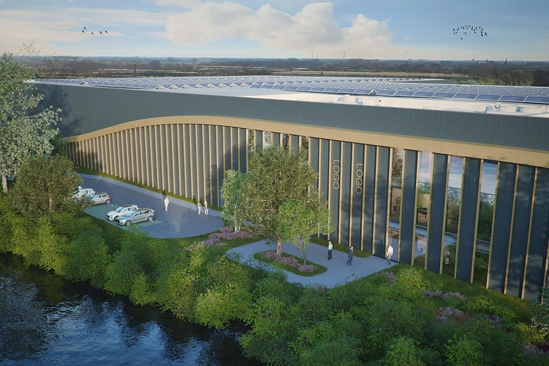 BedrijfsruimteaanZeelandhaven 8 0 ong<br/> inNieuwegein