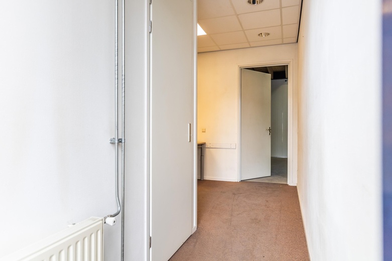 KantoorruimteaanRudolf Dieselstraat 16<br/> inNijverdal