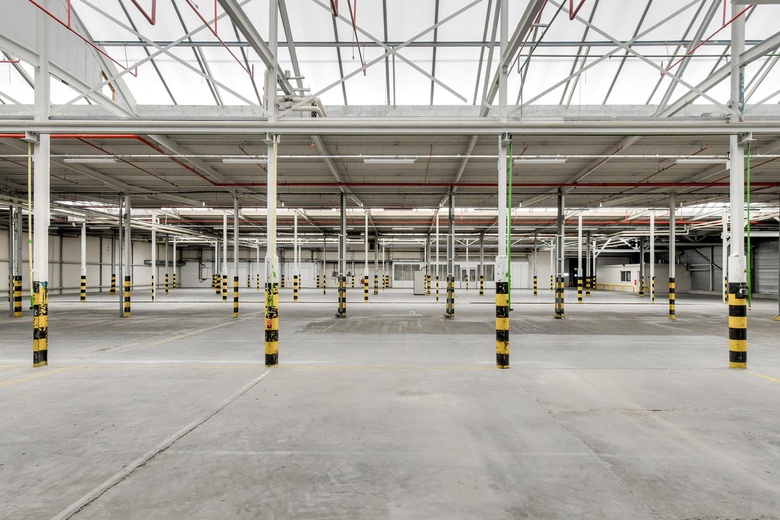 BedrijfsruimteaanIndustriedwarsweg 7<br/> inEtten-Leur BedrijfsruimteaanIndustriedwarsweg 7<br/> inEtten-Leur