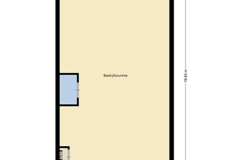 Bedrijfsruimte Gouda - Nijverheidsstraat 19 - Foto 16