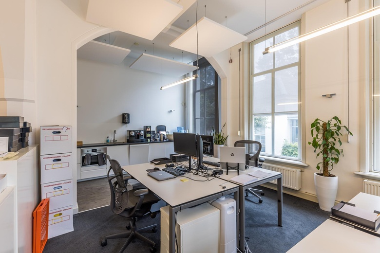 KantoorruimteaanDriebergseweg 2<br/> inZeist