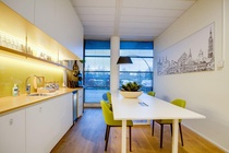Bekijk foto 6 van Databankweg 26REGUS Bekijk foto 6 van Databankweg 26REGUS