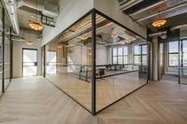 Bekijk foto 5 van eenheid 1 aan de Haarlemmerstraatweg 13 in Halfweg