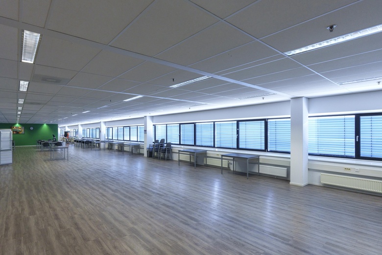 BedrijfsruimteaanFokkerweg 300<br/> inOude Meer