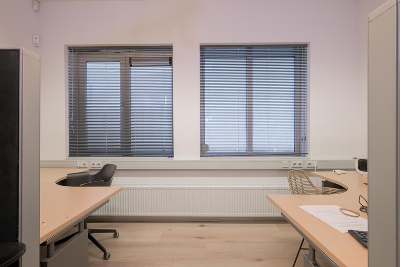 KantoorruimteaanStationsstraat 33<br/> inWinterswijk